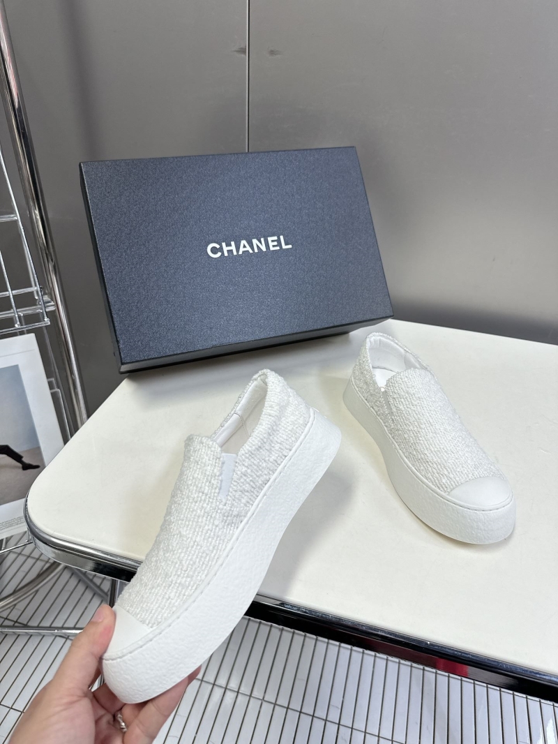 Chanel Sneakers